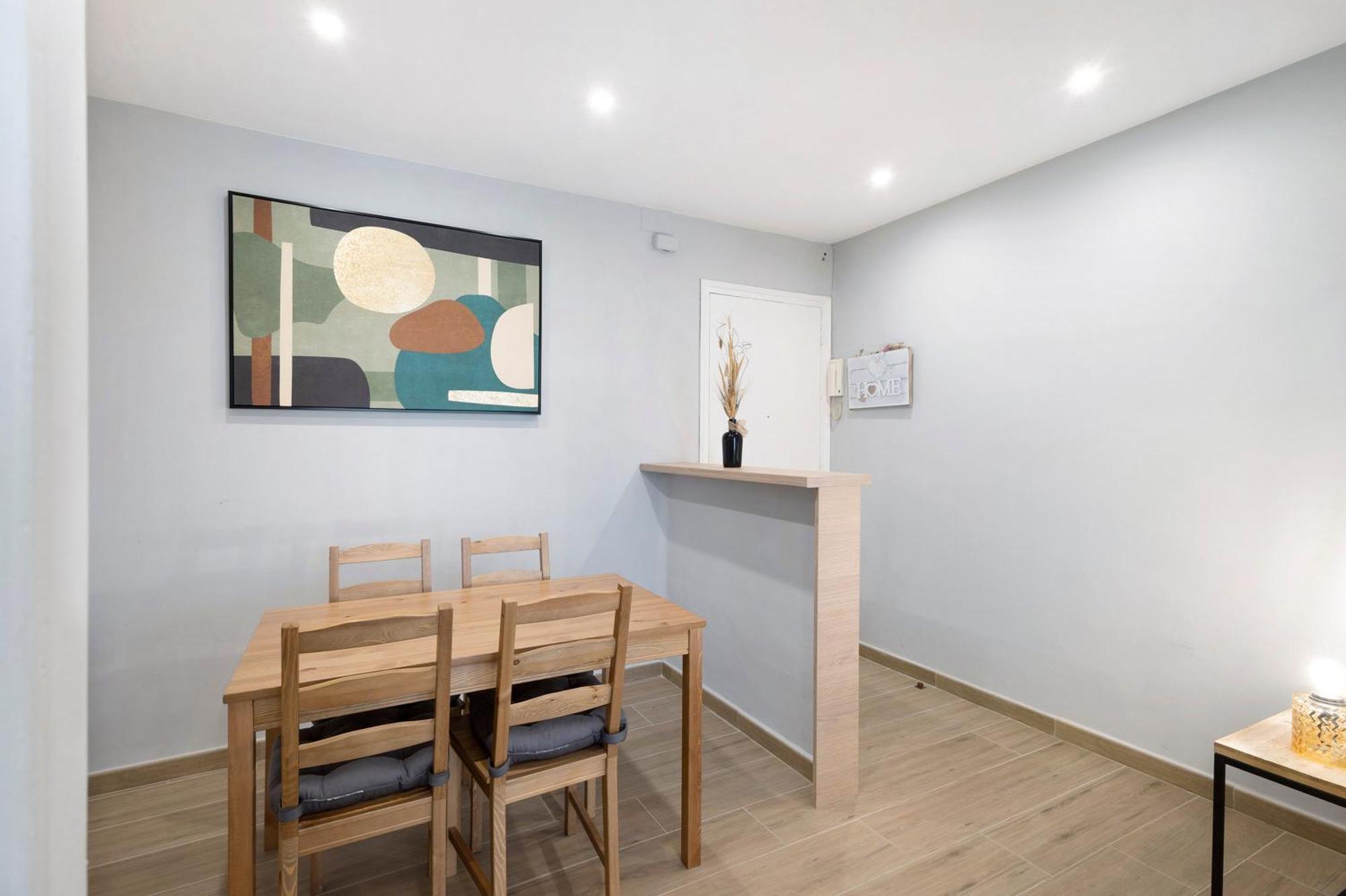 Alfons I Apartment Puigcerda Exterior photo