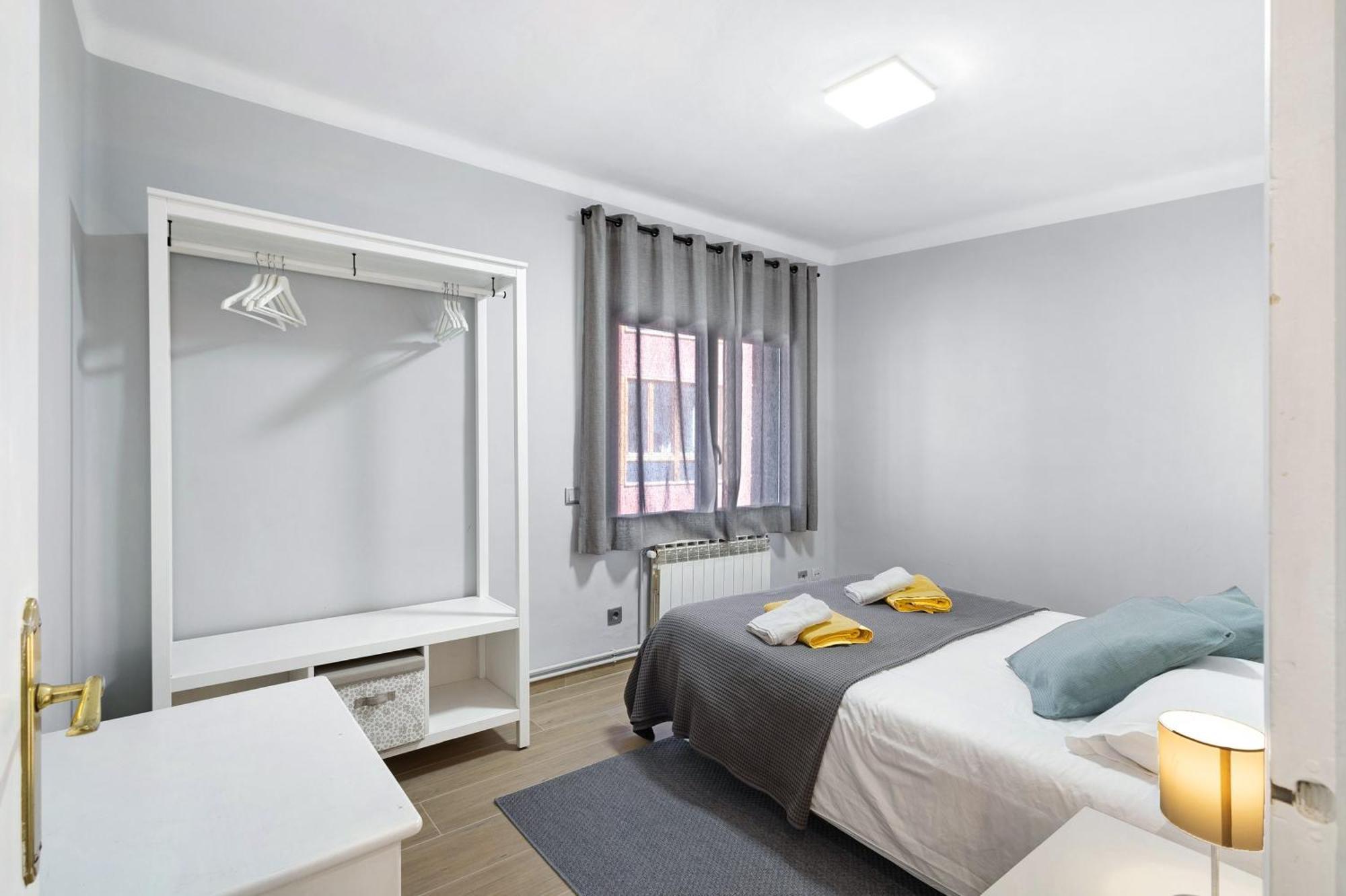 Alfons I Apartment Puigcerda Exterior photo